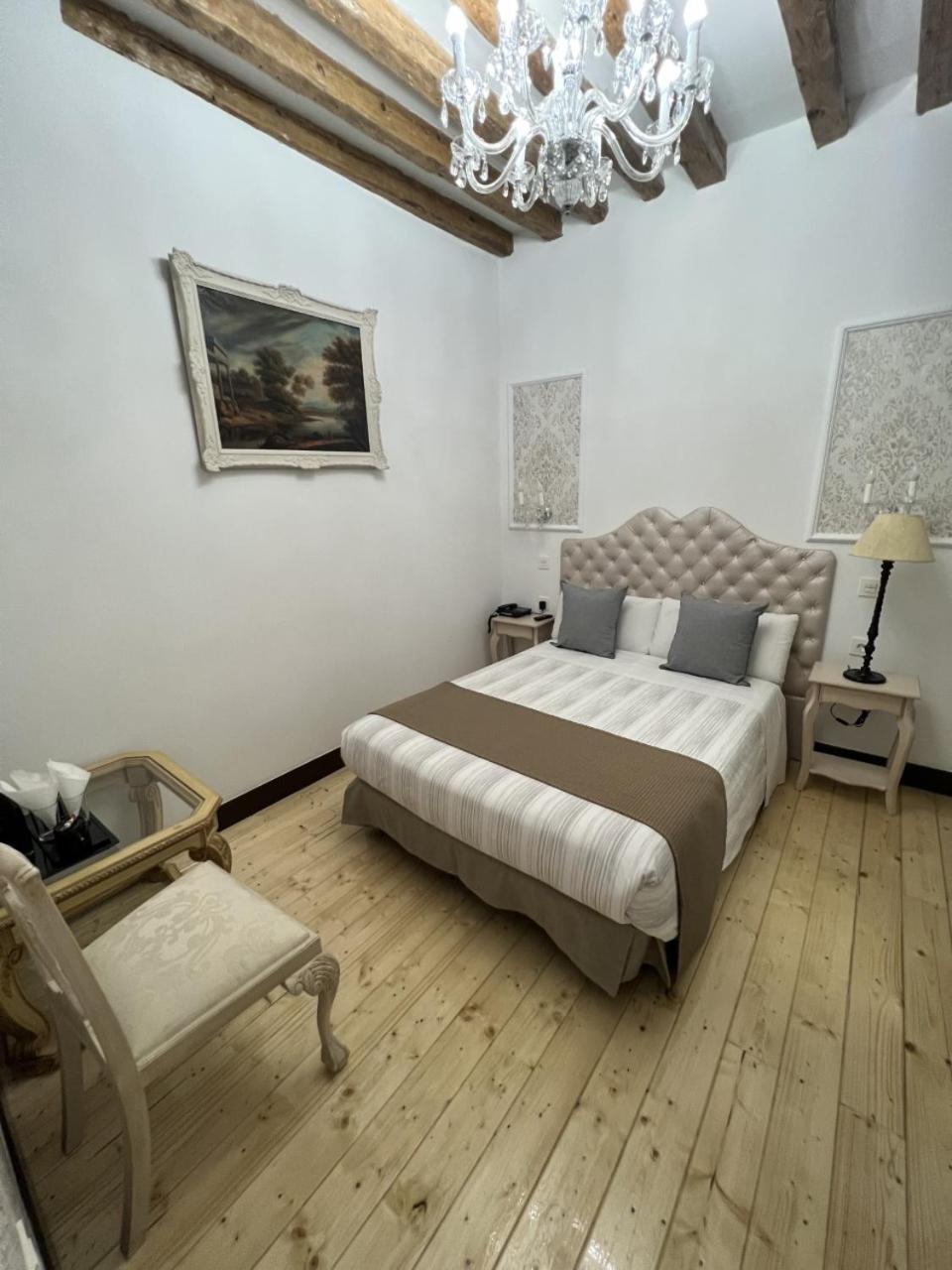 Camera Singola Interior